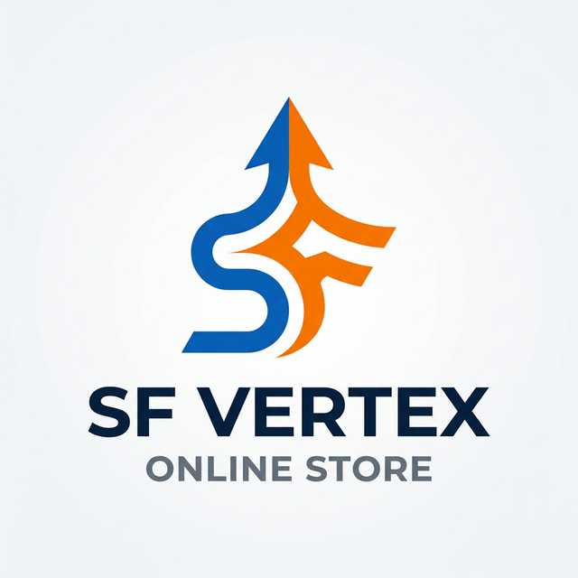 SF Vertex Online Store