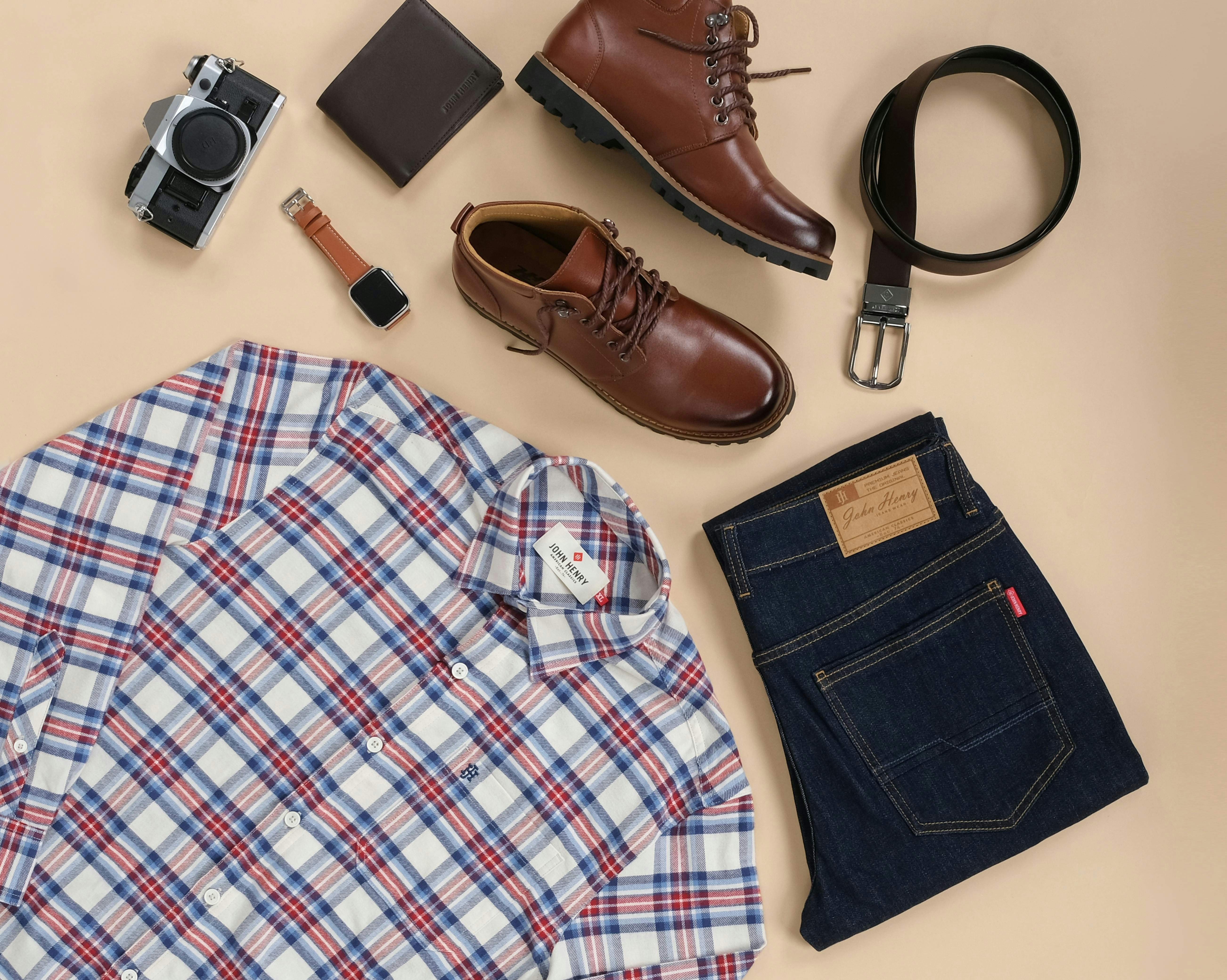 Fashion & Apparel